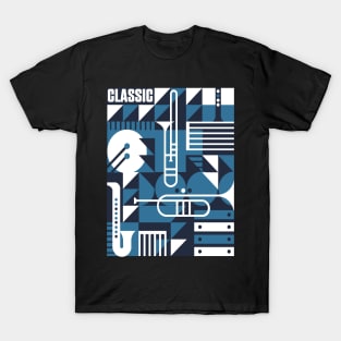 music classic T-Shirt